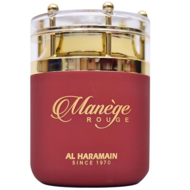Al Haramain Manege Rouge