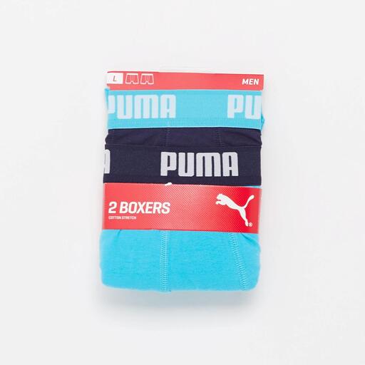 Boxer Puma