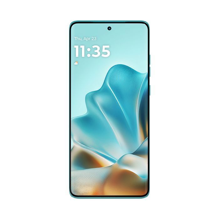 Smartphone Motorola edge 60s 5G Blue 12 GB + 512 GB