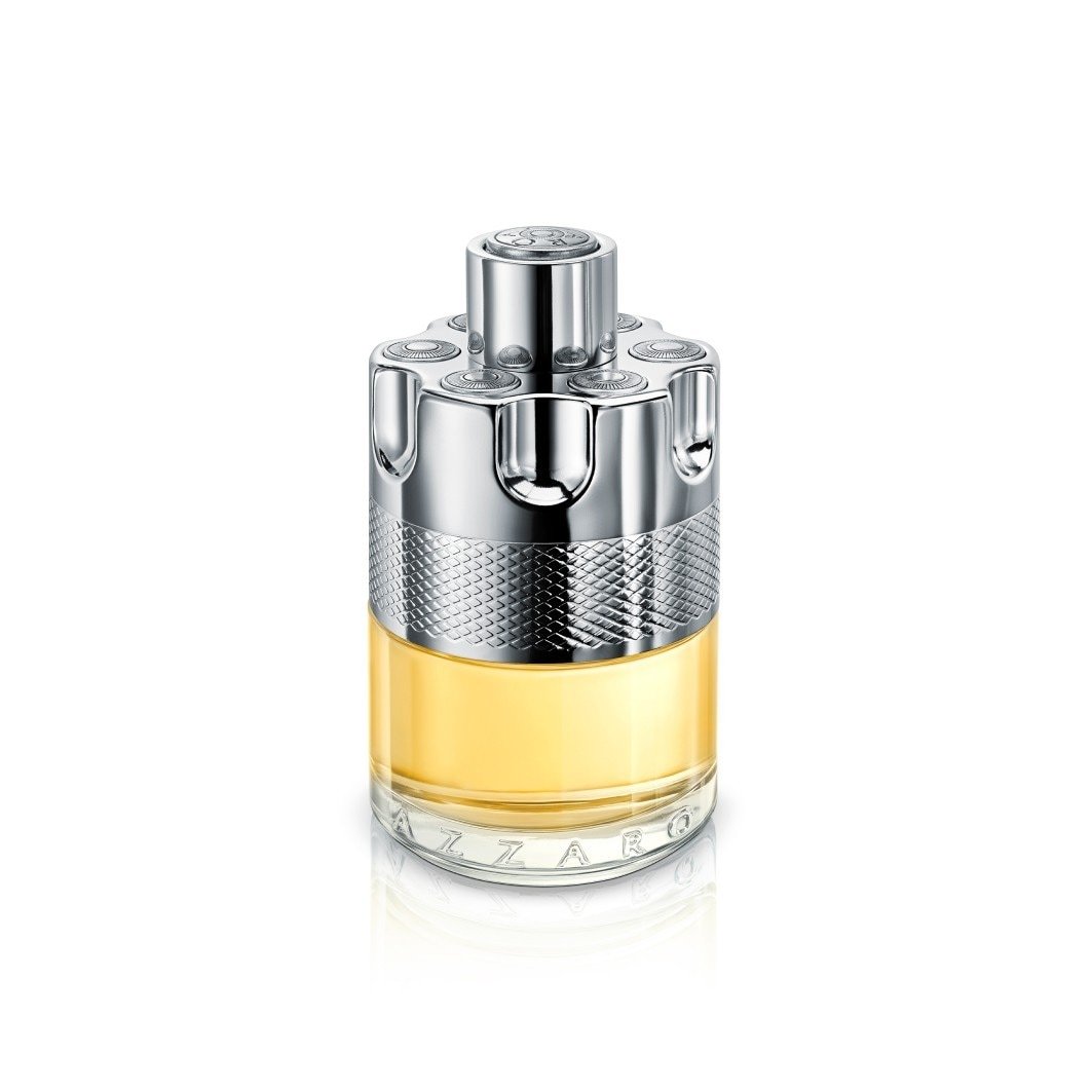 Azzaro Wanted Eau de Toilette - 50 ml