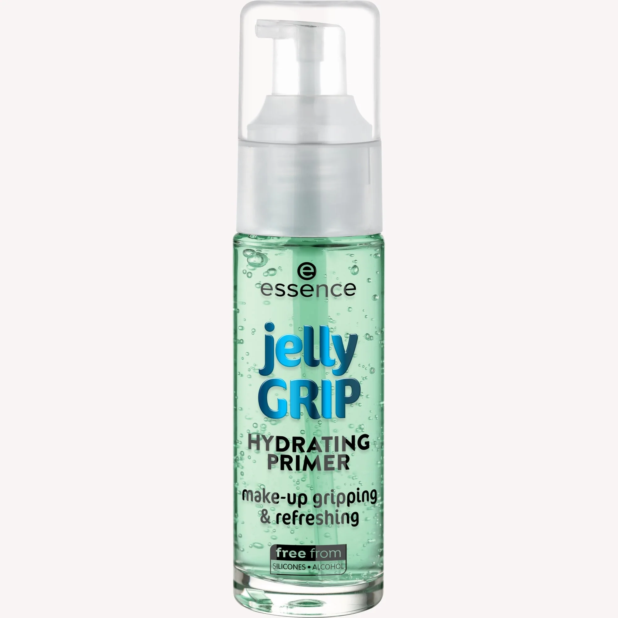Viso JELLY GRIP primer viso effetto idratante - Base trucco