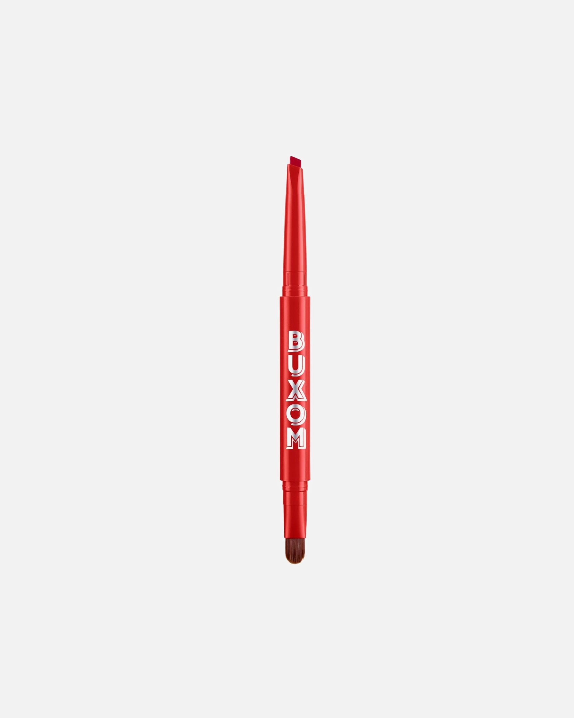 BUXOM Lipliner Power Line™ Lipliner putlinantis lūpų kontūras – 0,3 g