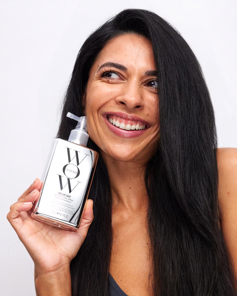 COLOR WOW DREAM COAT SUPERNATURAL SPRAY