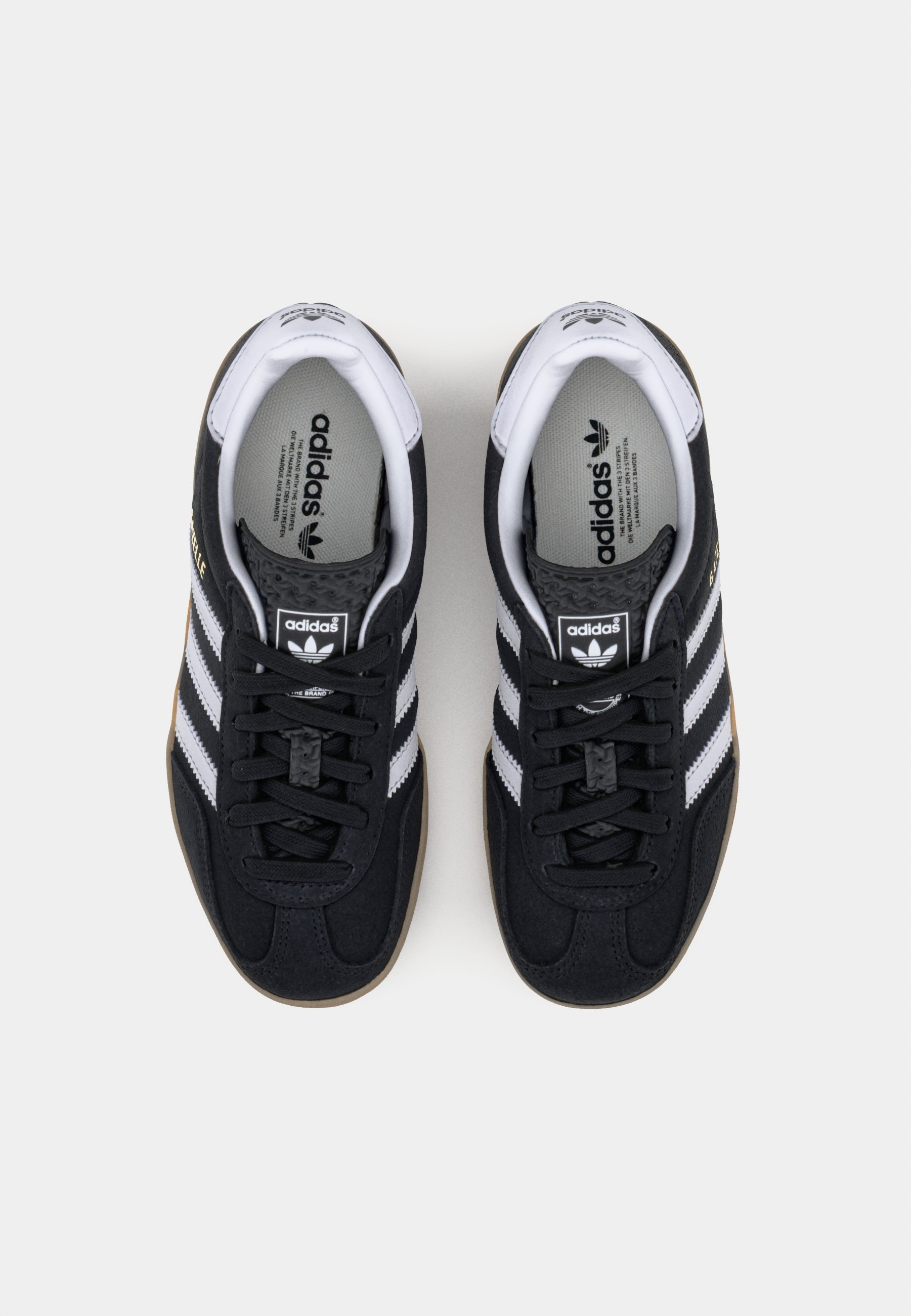 adidas Originals lage sneakers