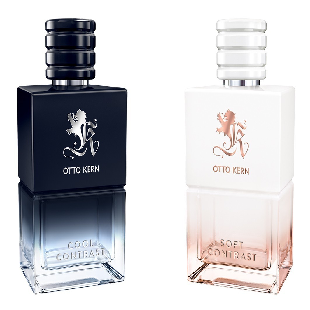 Otto Kern tualetinis vanduo „Soft Contrast“ – 30 ml