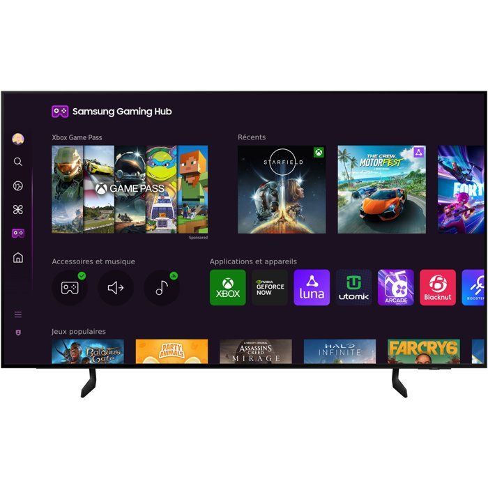 Samsung 65S85D - TV OLED 65