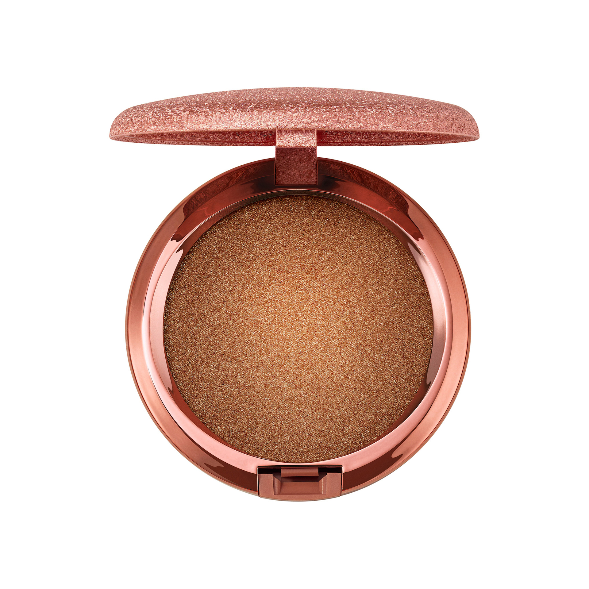 Skinfinish Sunstruck Radiant Bronzer Deep Golden - MAC