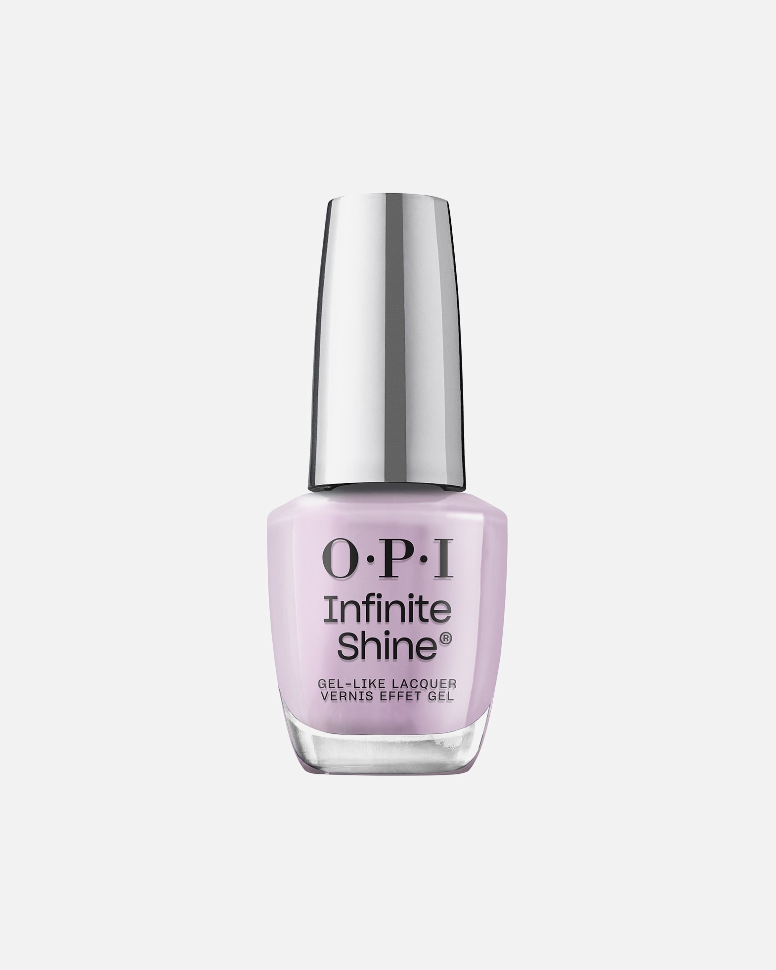 OPI Neglelak Infinite Shine – Klassiske farver – 15 ml