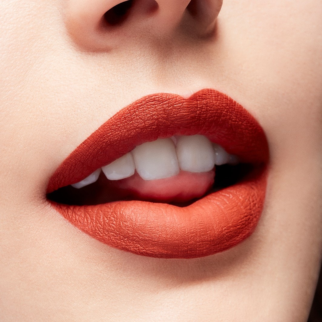 MAC Lipstick Locked Kiss Ink™ Flüssig-Lippenstift – 5 ml