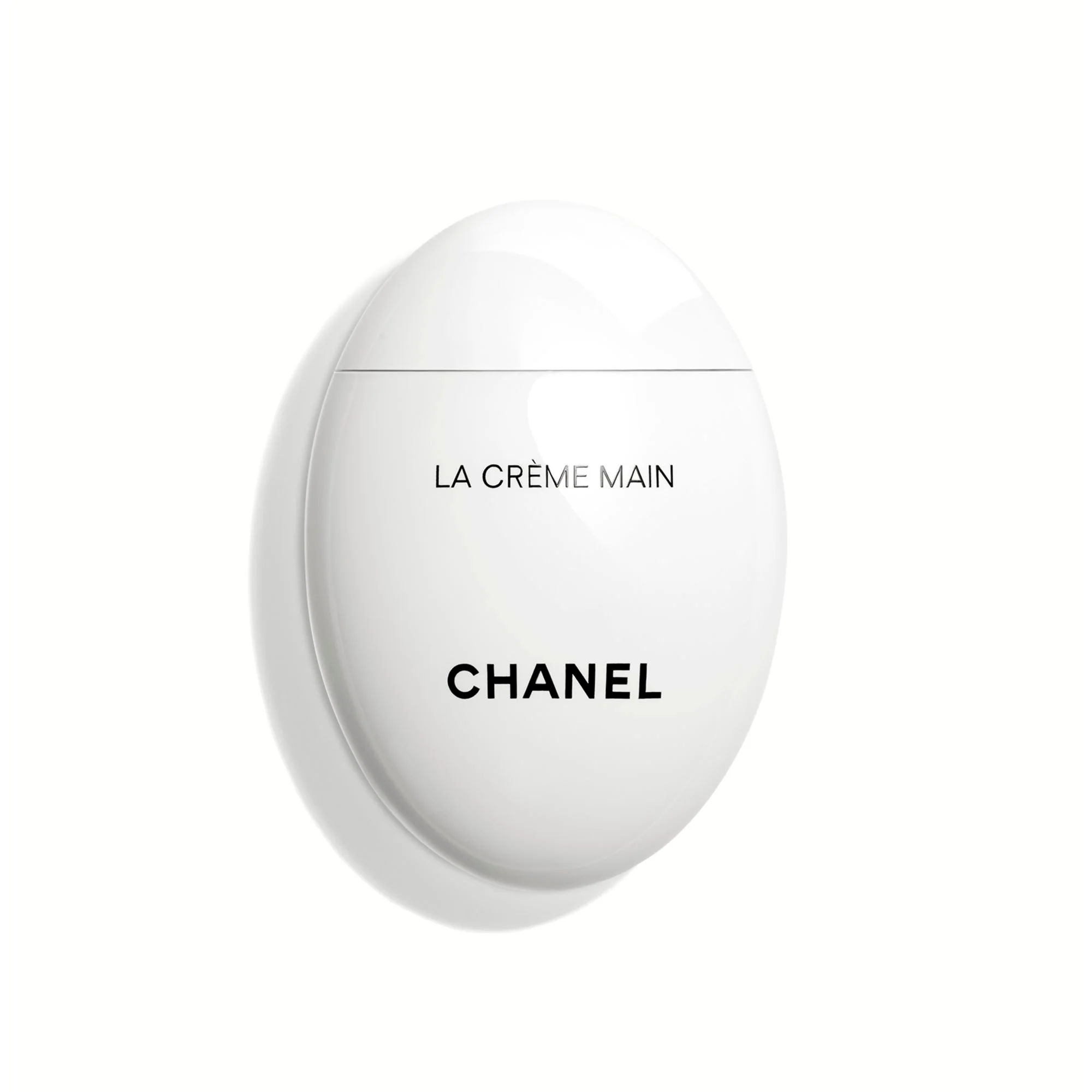 LA CRÈME MAIN - IDRATA- NUTRE - ILLUMINA