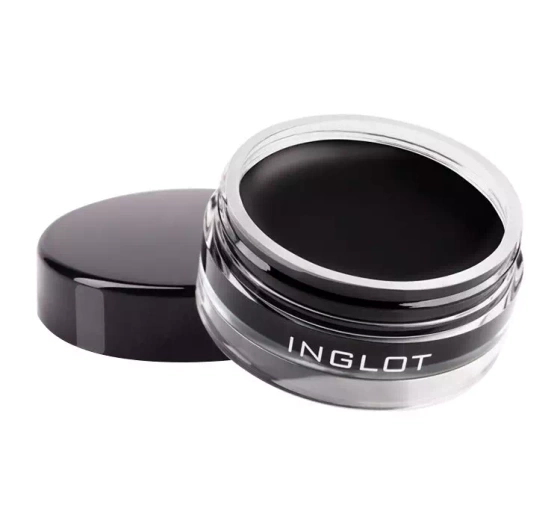 Inglot Liquid Eyeliner liner w żelu 77 5.5g