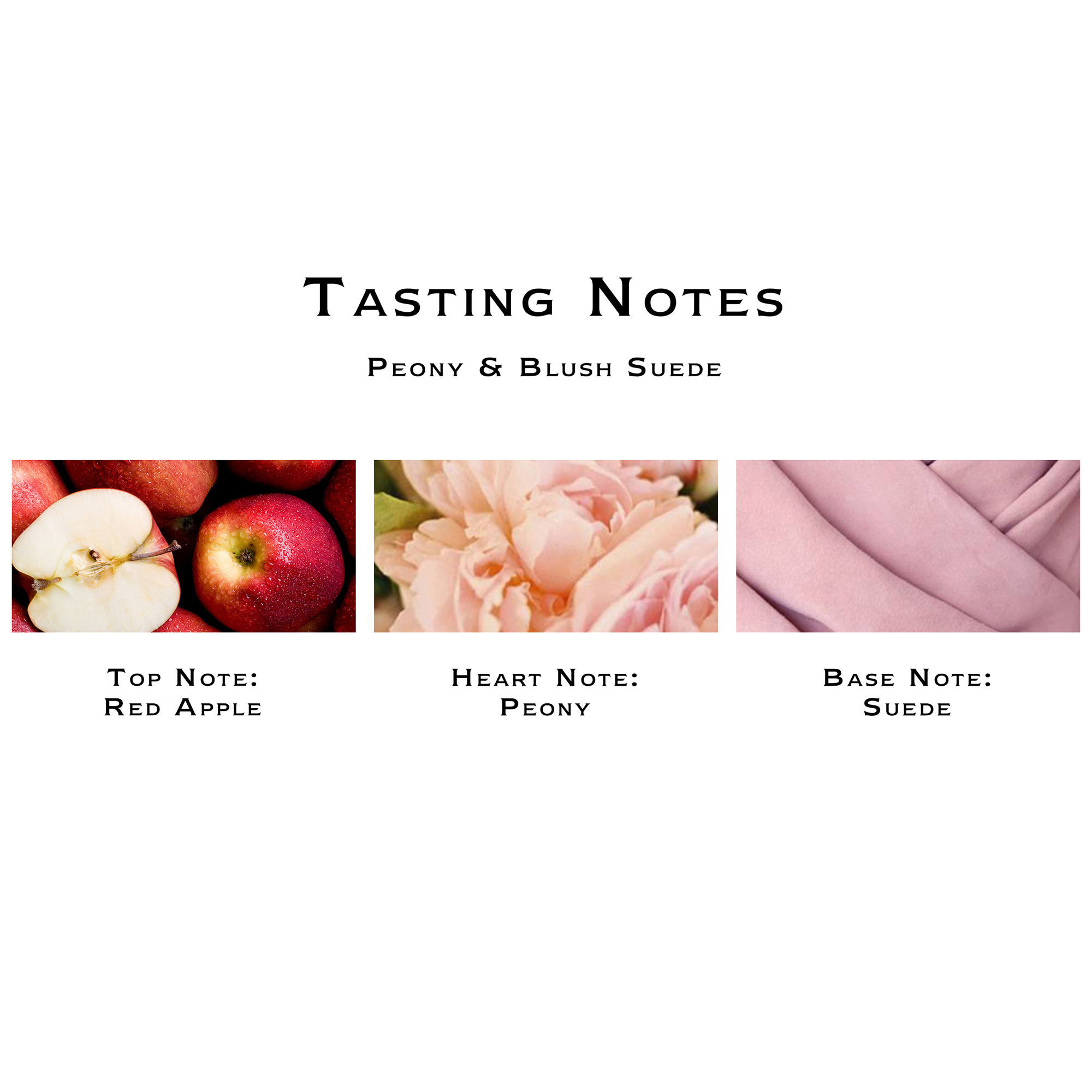 Mirisna svijeća Peony & Blush Suede 200 g - Jo Malone London