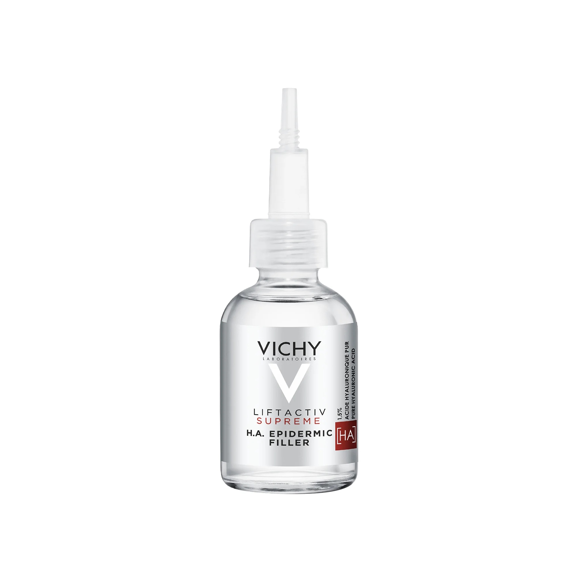 VICHY Vichy Liftactiv Serum HA Epidermale Filler 30 ml Verjonging