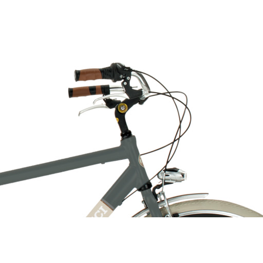 Mestský bicykel Airbici 605am Elegance