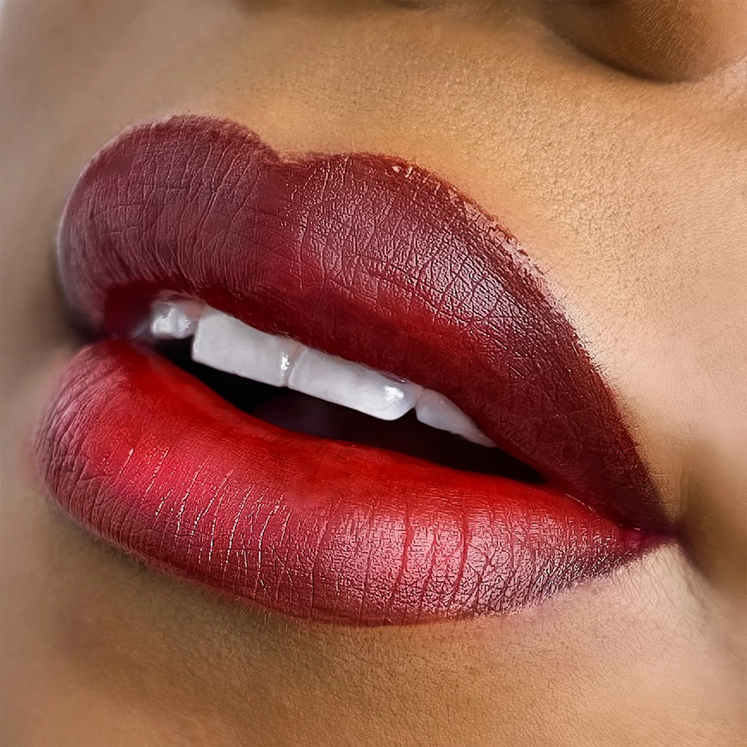 Labbra PURE BEAUTY AQUA LIP STAIN - Rossetto