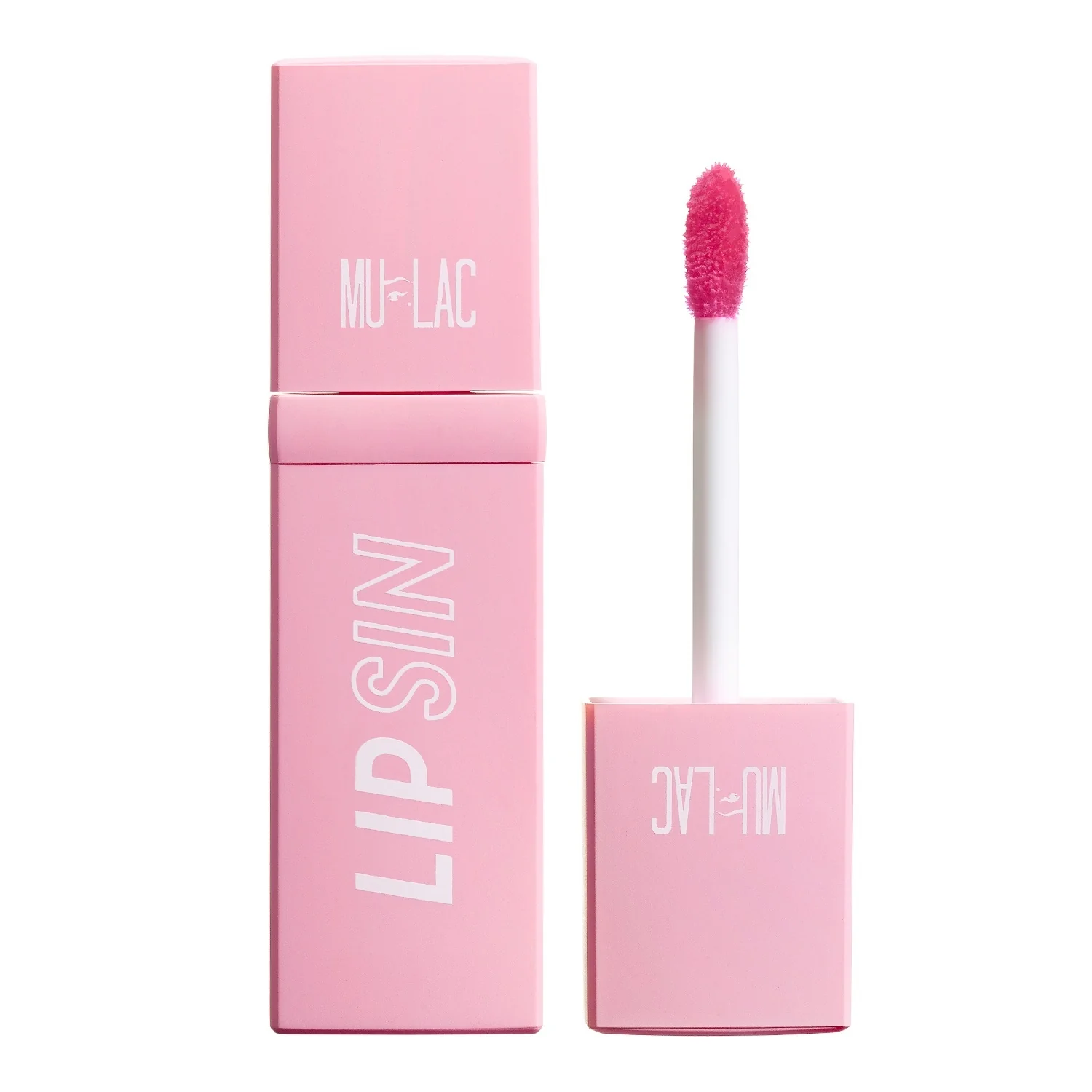 Labbra Lip Sin - Rossetto, Rossetto mat