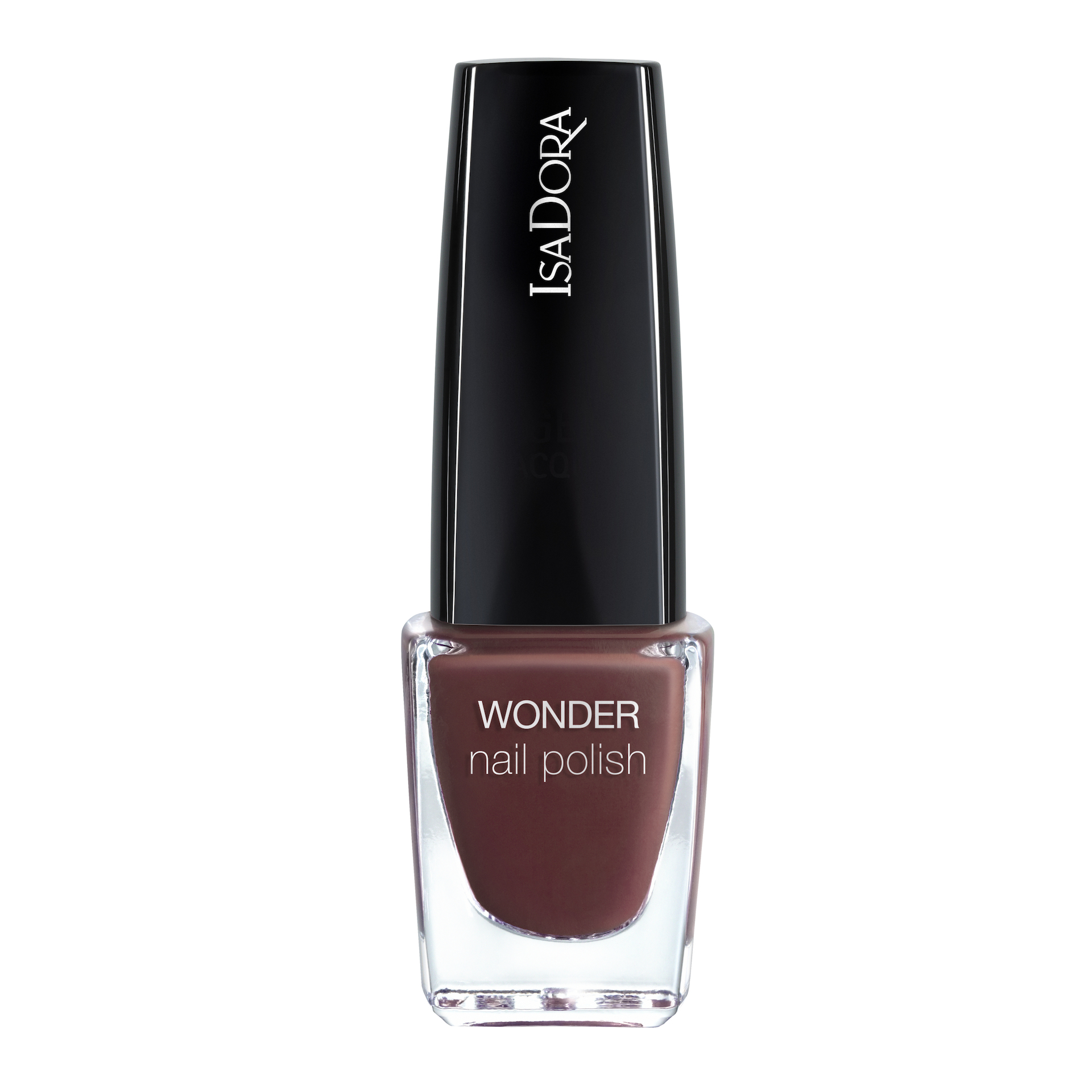 Βερνίκι Νυχιών Wonder 211 Downtown Brown - Isadora