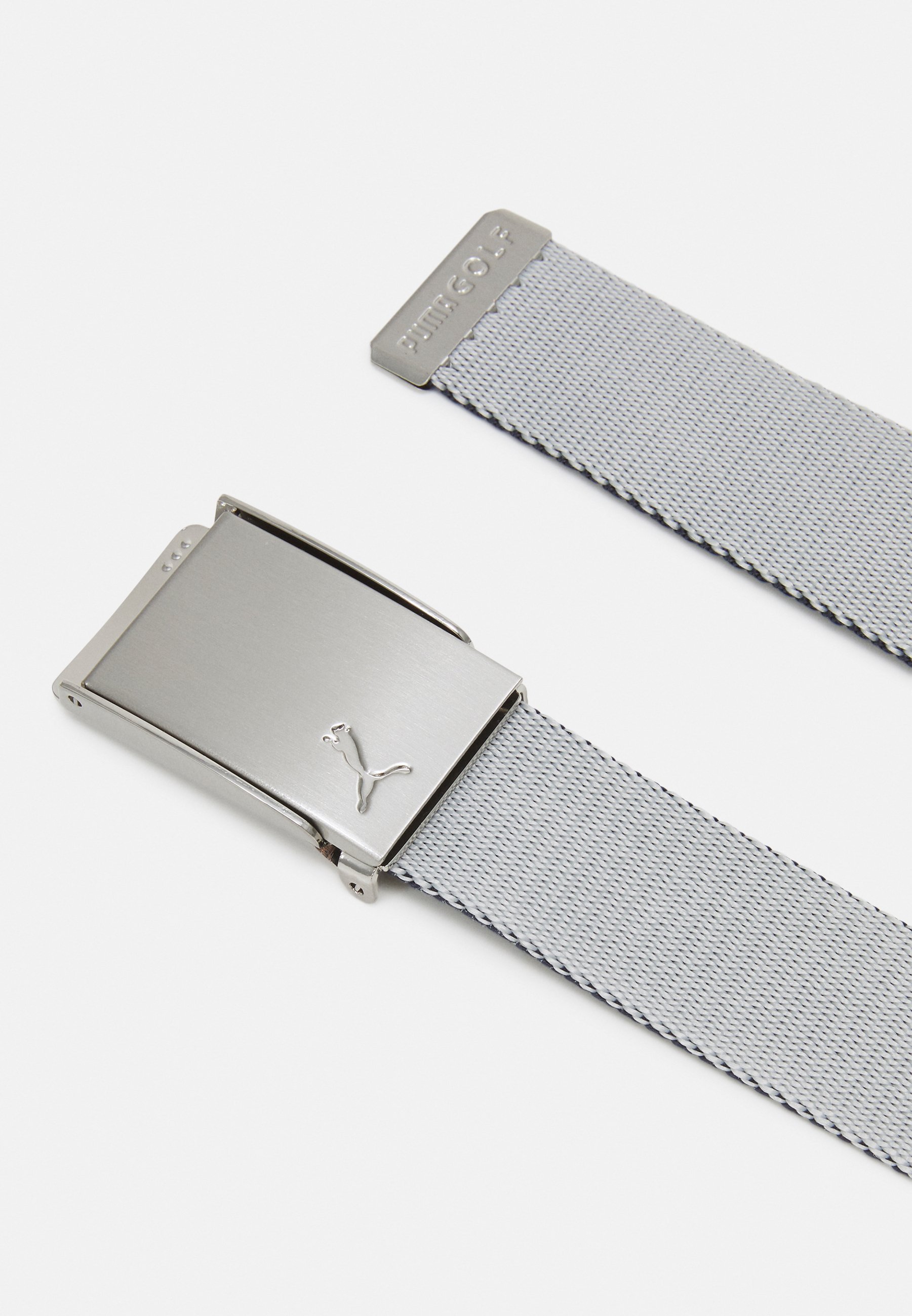 Puma Golf REVERSIBLE BELT - Diržas - tamsiai mėlynas švarkas