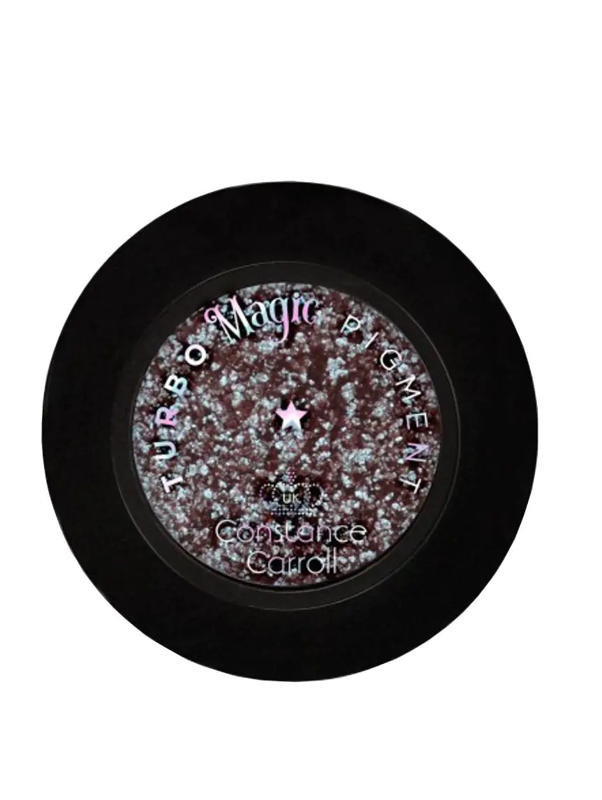 Constance Carroll Magic Turbo Pigment Cień do powiek, 17