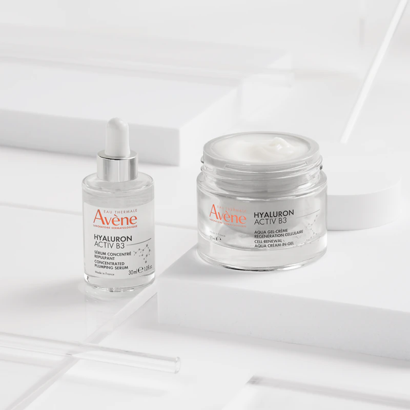 Avène Hyaluron Activ B3 Sérum Preenchimento Concentrado