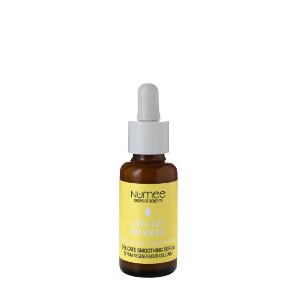 Low-Key Winer nježni regenerirajući serum