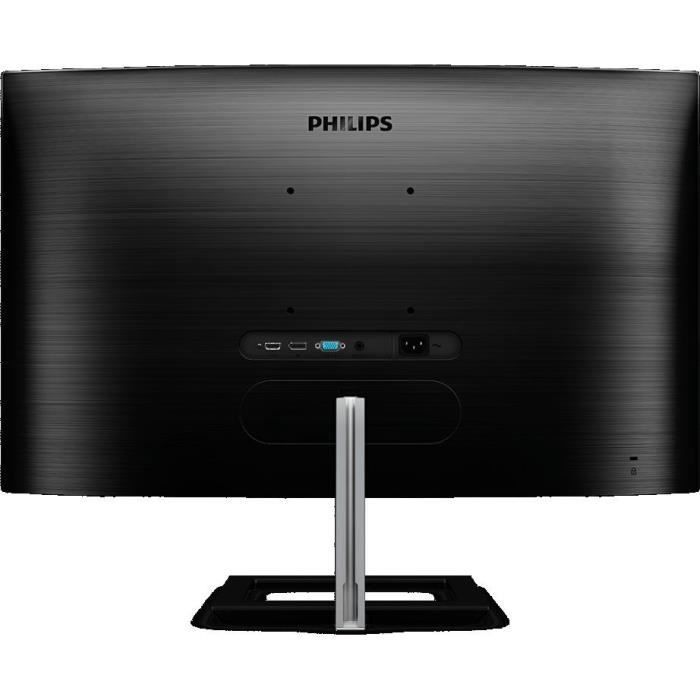Curved PC Monitor - PHILIPS - 325E1C - 32