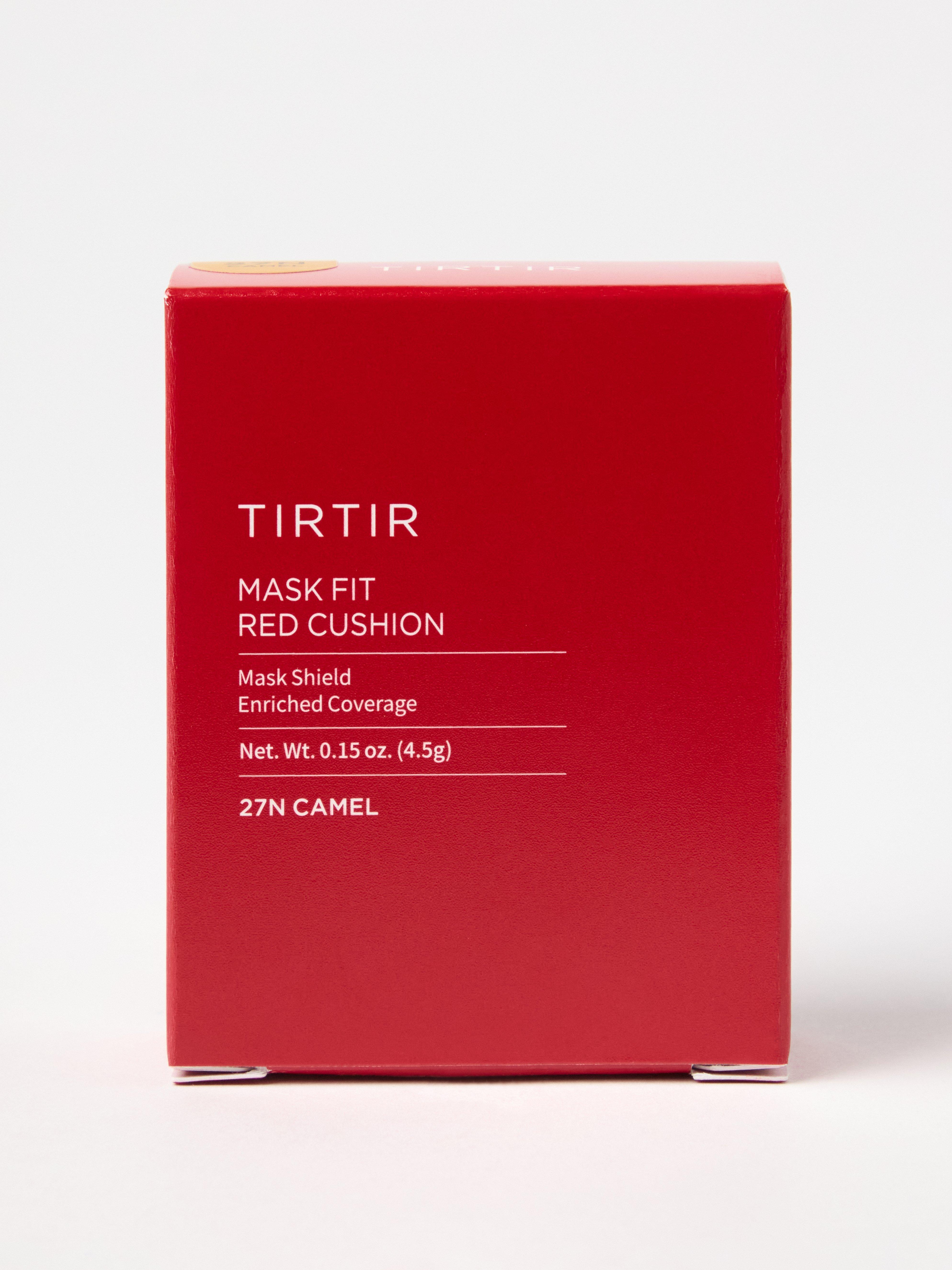TIRTIR Mask Fit Red Mini Cushion
