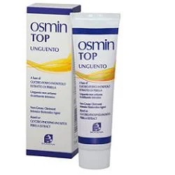 Osmin Osmin Top pomada para o tratamento da dermatite atópica 75 ml