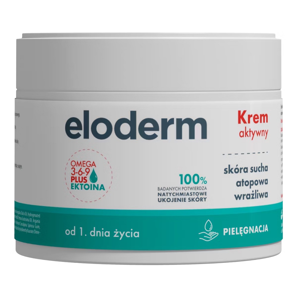 Eloderm Care