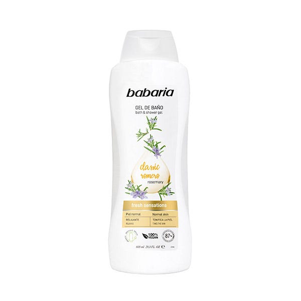 Φρέσκες Αισθήσεις | 600ML
