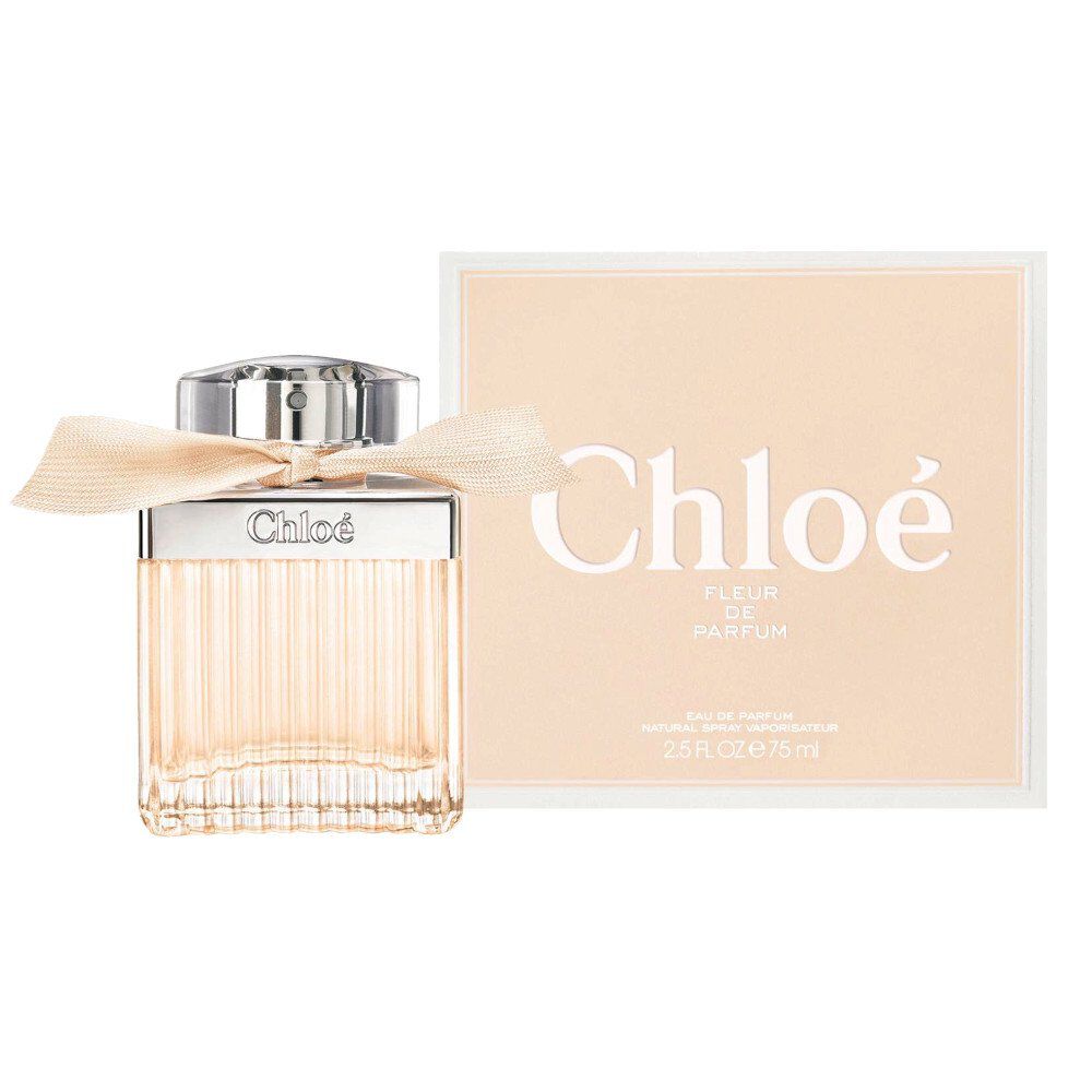 Chloé Fleur de Parfum