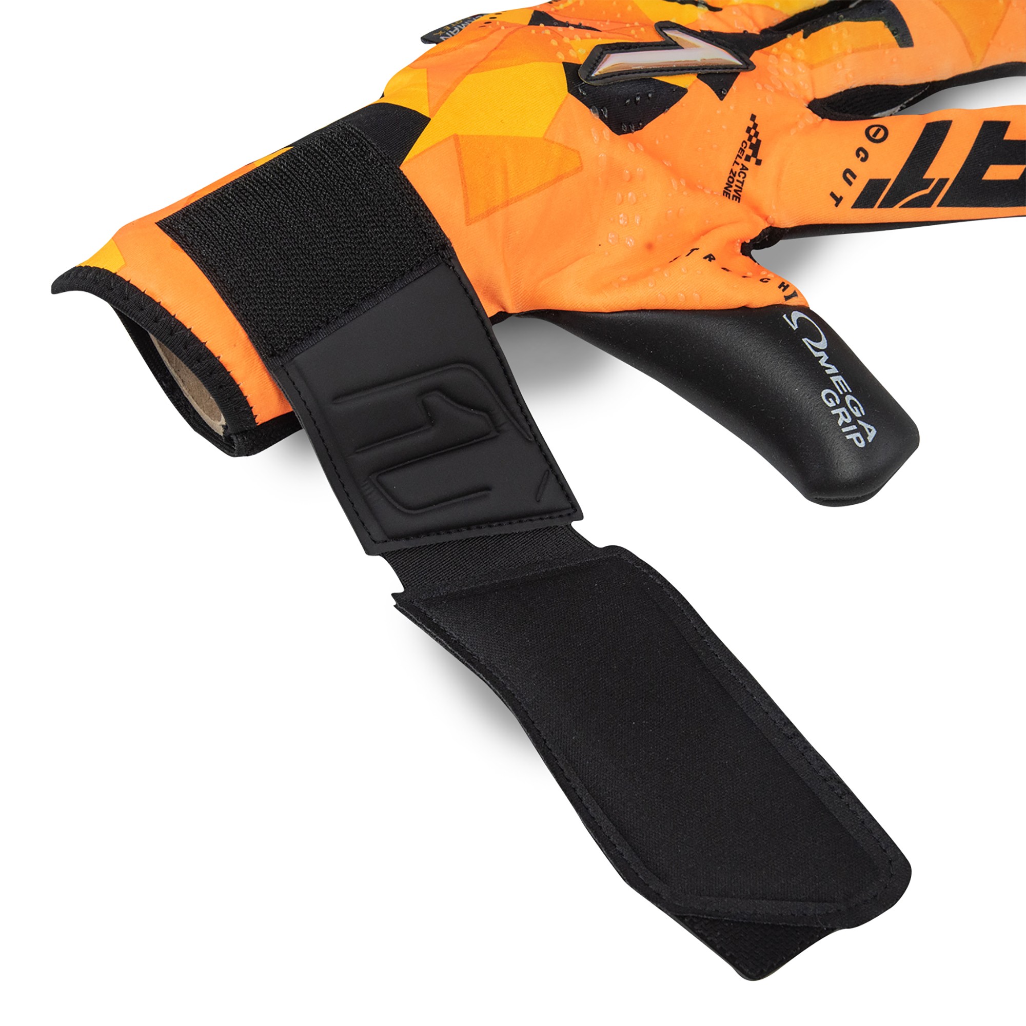  De Portero Rinat Meta Tactik Gk Alpha Junior rokavice