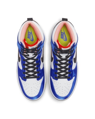 Nike Dunk High Women's Shoes