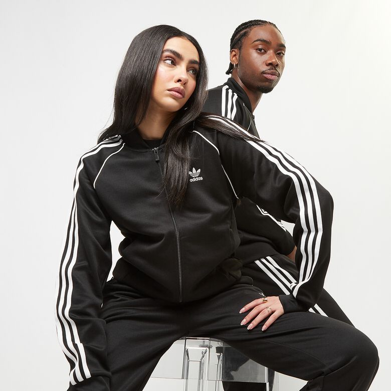 Chaqueta de Chandal adicolor Superstar