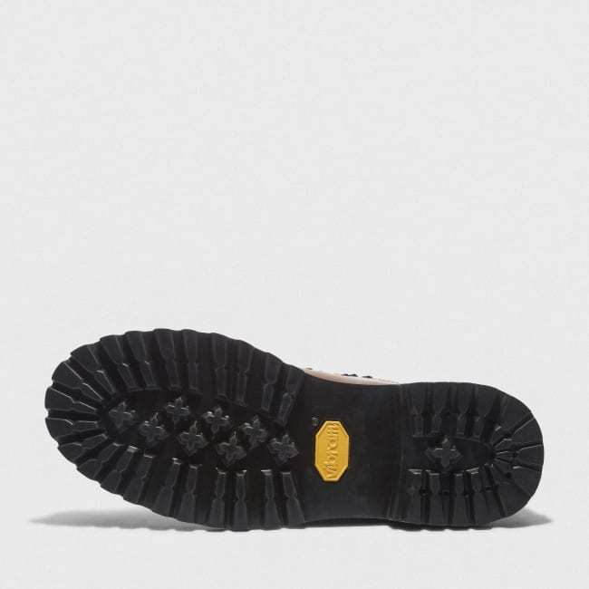 Scarpa Hiker Timberland® x Nina Chanel Abney 78                da Uomo in marrone chiaro