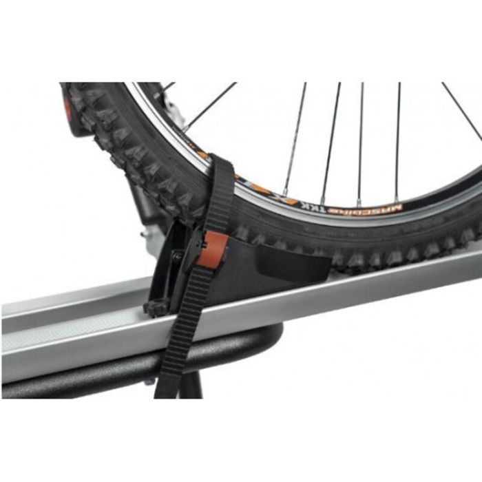 Porte-vélos sur hayon Menabo Stand Up 3 pour 3 vélos - Menabo