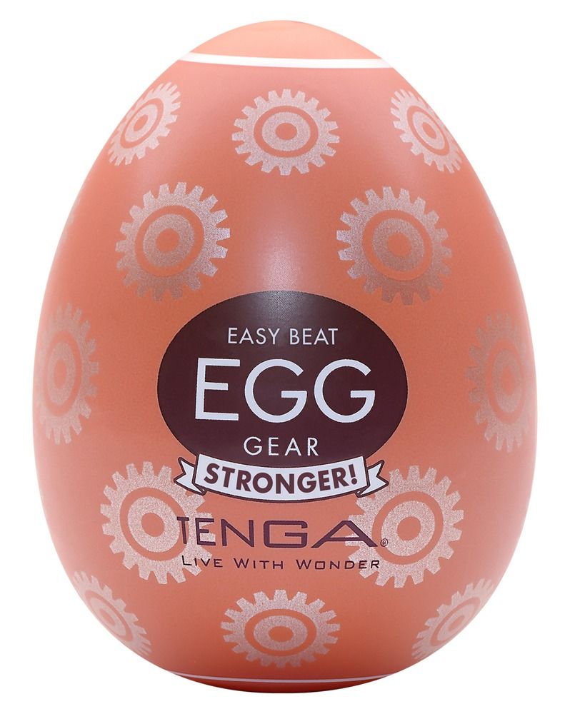 Tenga Easy Beat Æggeudstyr