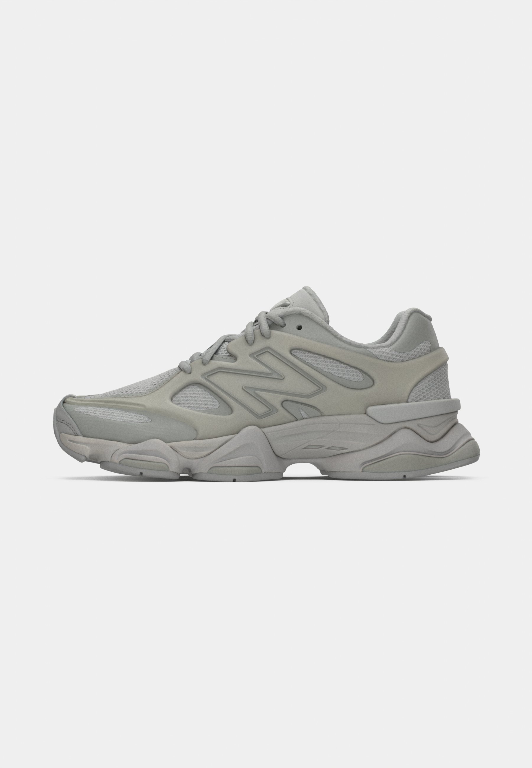 New Balance U9060 UNISEX - Scarpe da ginnastica - Raincloud