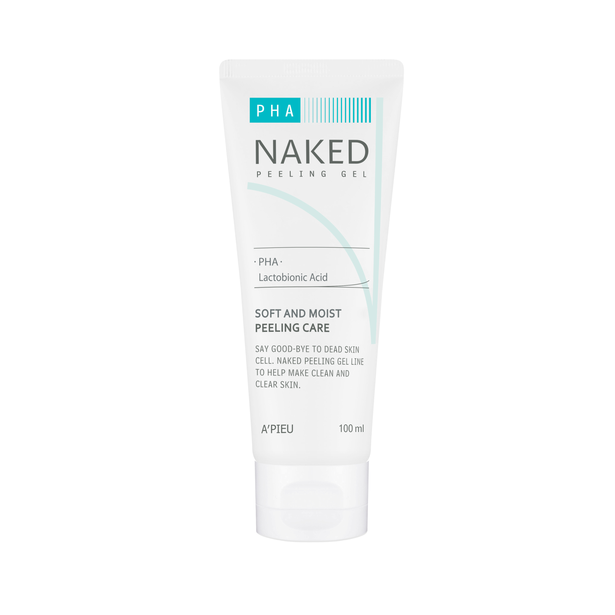A'Pieu Naked