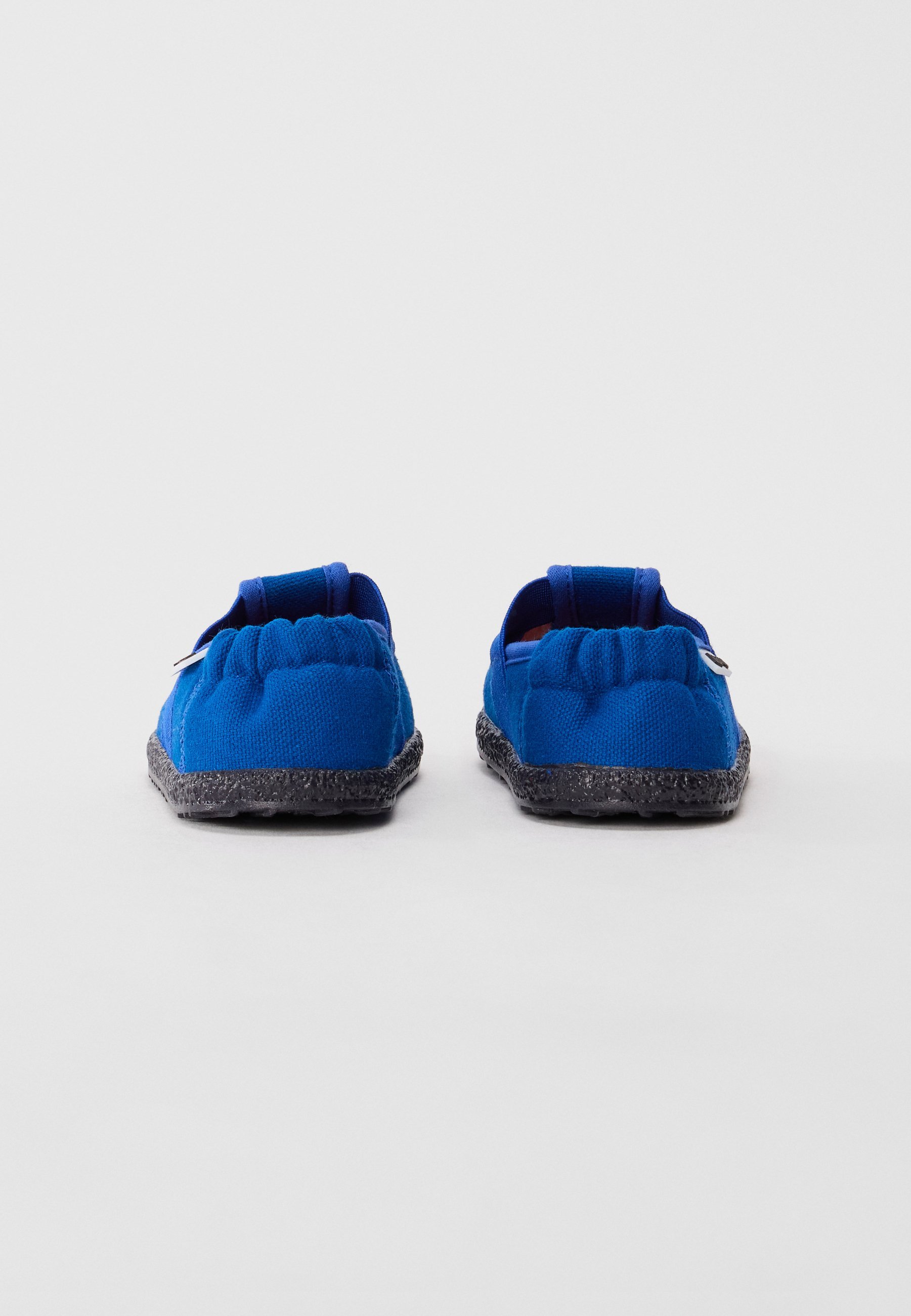 Nanga ELLIOT 2.0 UNISEXE - Pantoufles - bleu moyen
