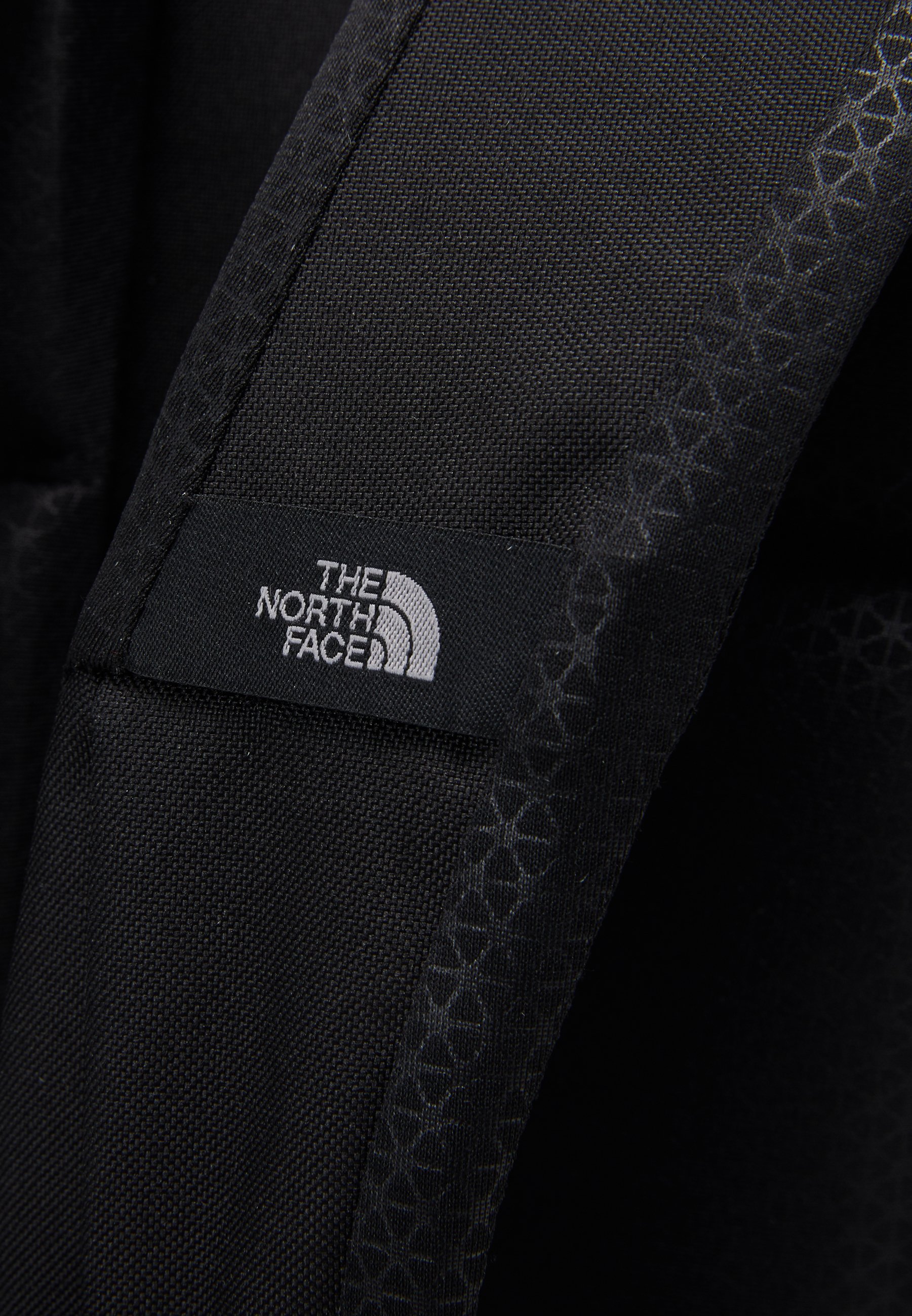 The North Face VAULT - Rugzak - zwart