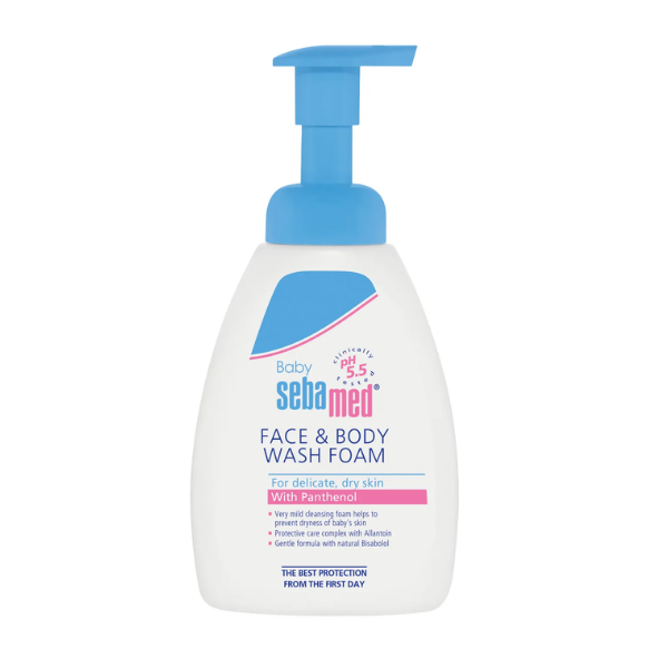 Sebamed
