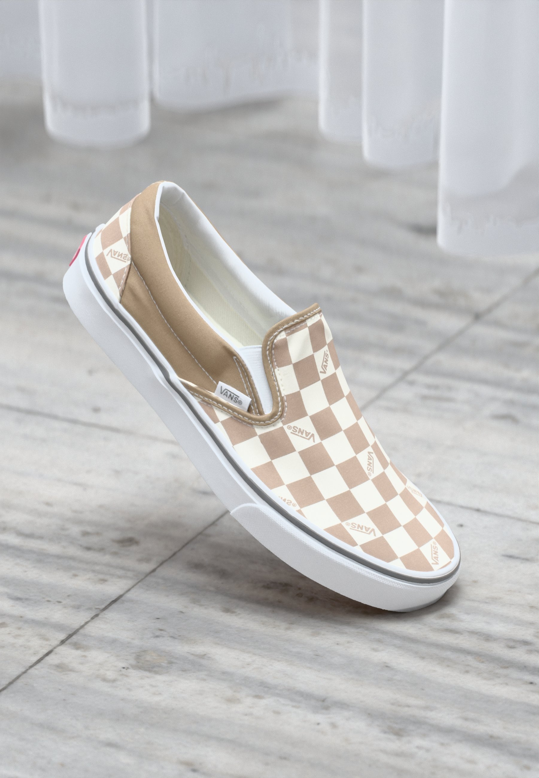Vans lage sneakers