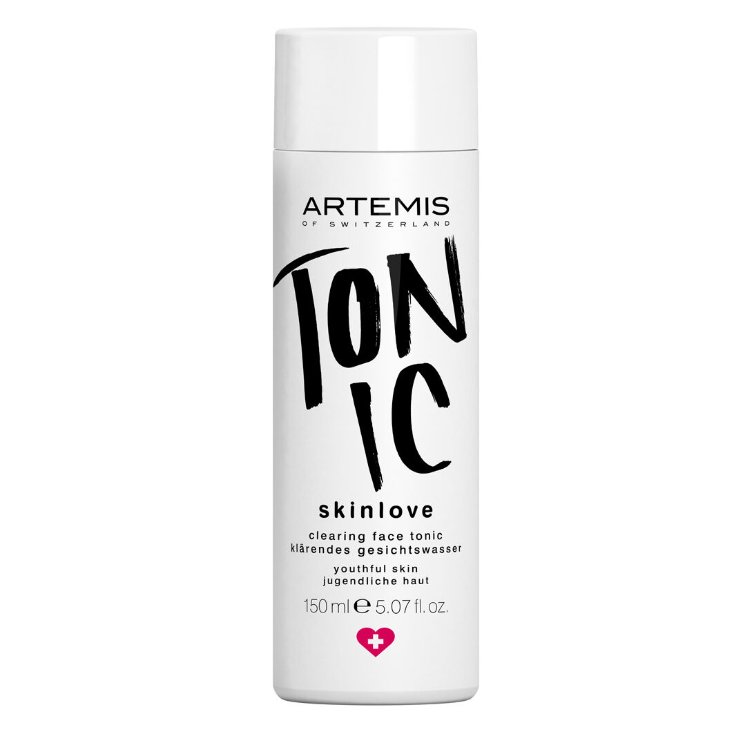 Artemis Skinlove Clearing