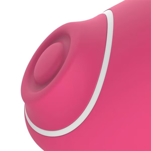 EasyToys Ťapkajúca hračka Ružová