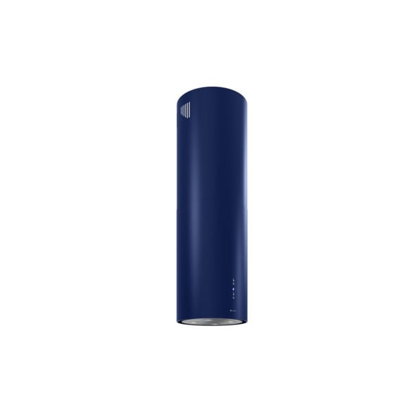 CYLINDRO ISOLA 39.6 BLUE Okap kuchenny