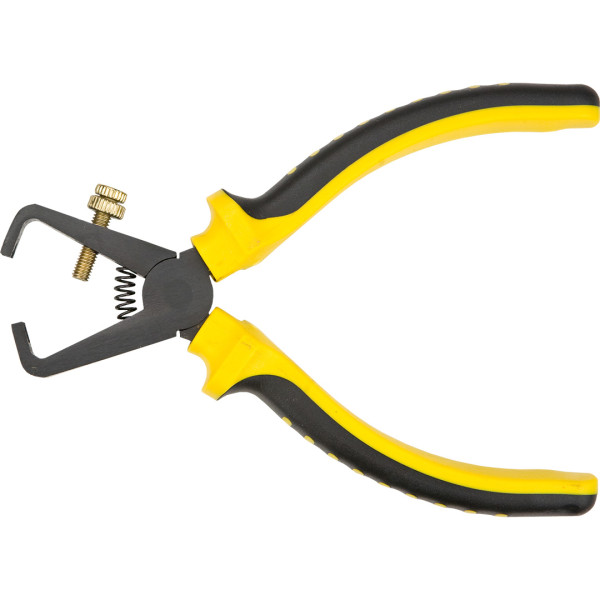 Szczypce do izolacji z regulacją 160 mm TOPEX 32D4