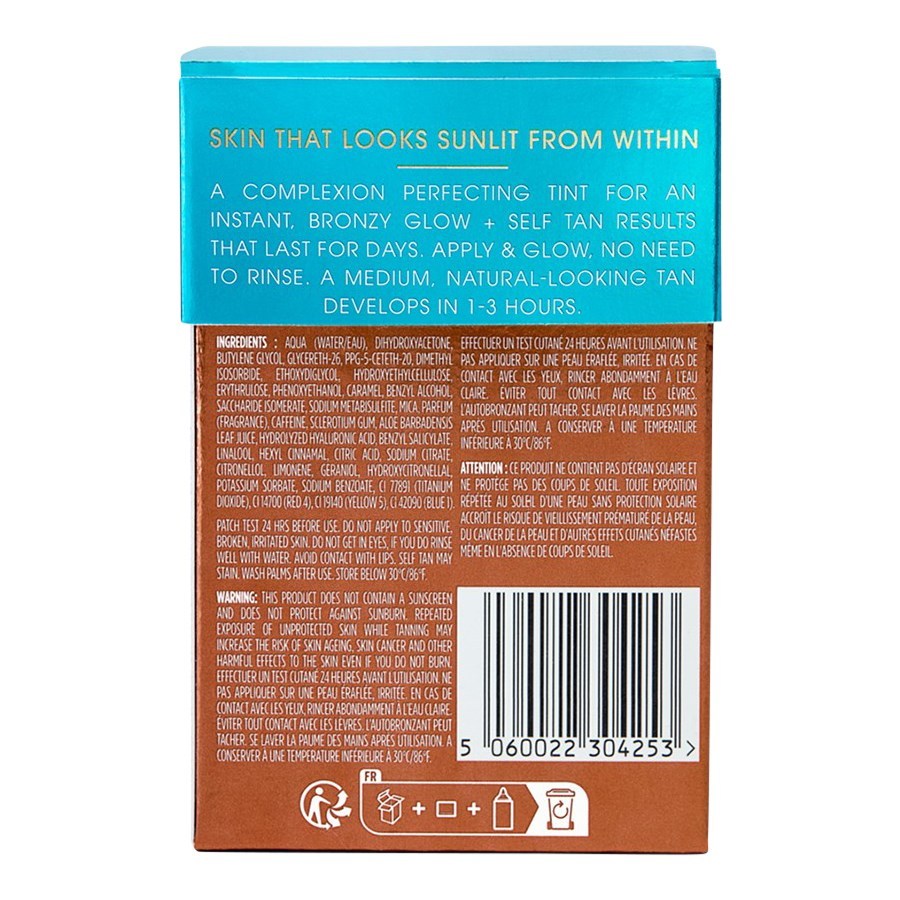 St. Tropez Selbstbräunende Sonnenbräune - 30 ml