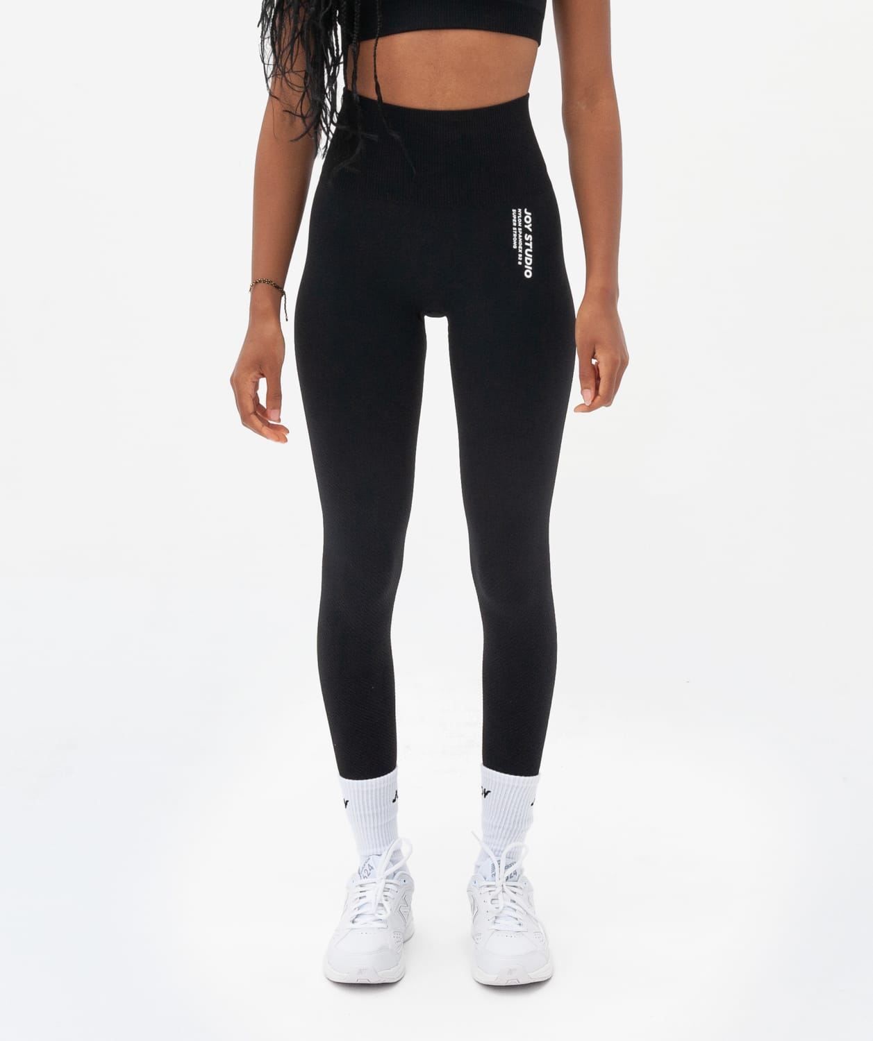 Leginsy Super Strong marki Joy Studio