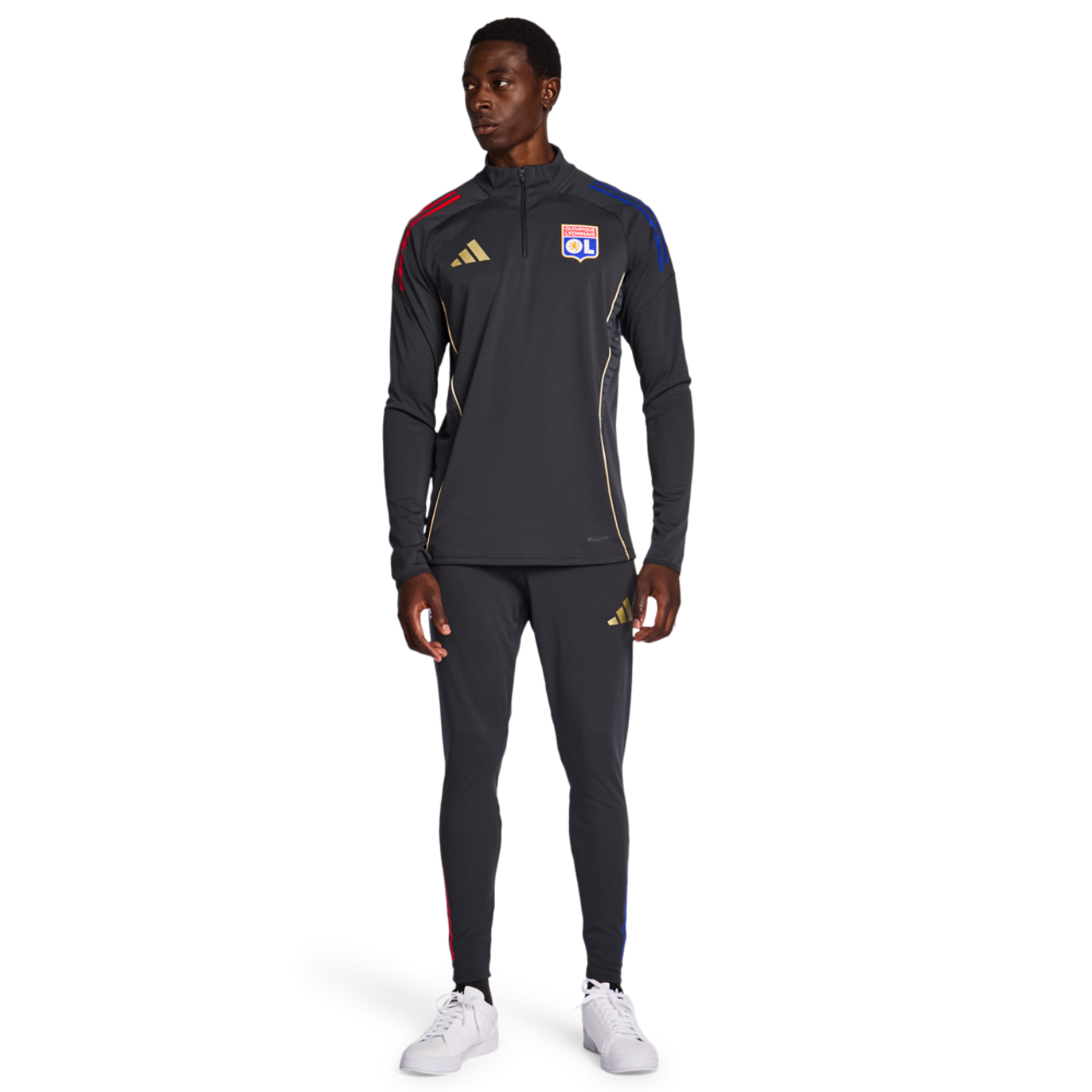 adidas Olympic Lyon